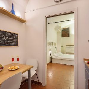 Appartement met een Slaapkamer